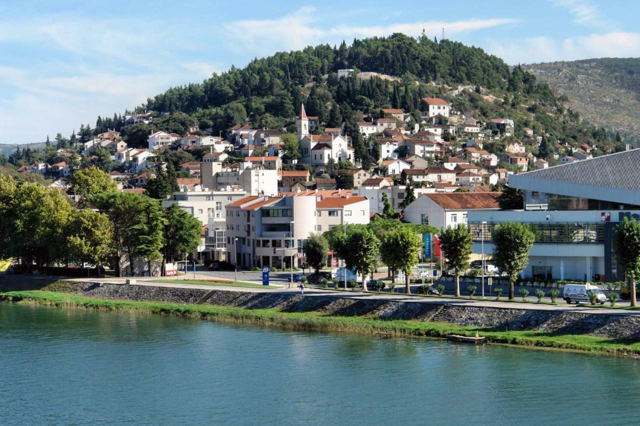 Apartments Mobine Metković Exterior foto